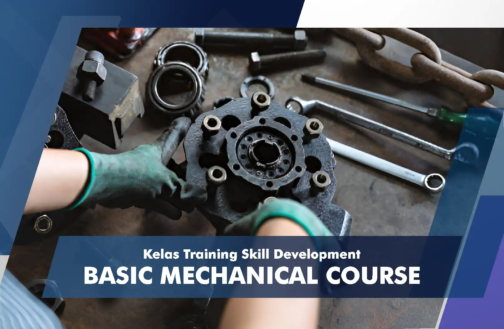 Basic Mechanical Course